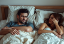 Separated From Husband But Still Sleeping Together (Still Having Sex during Divorce)